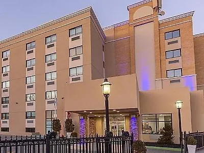 Holiday Inn Express Laguardia Airport, An Ihg Hotel New York
