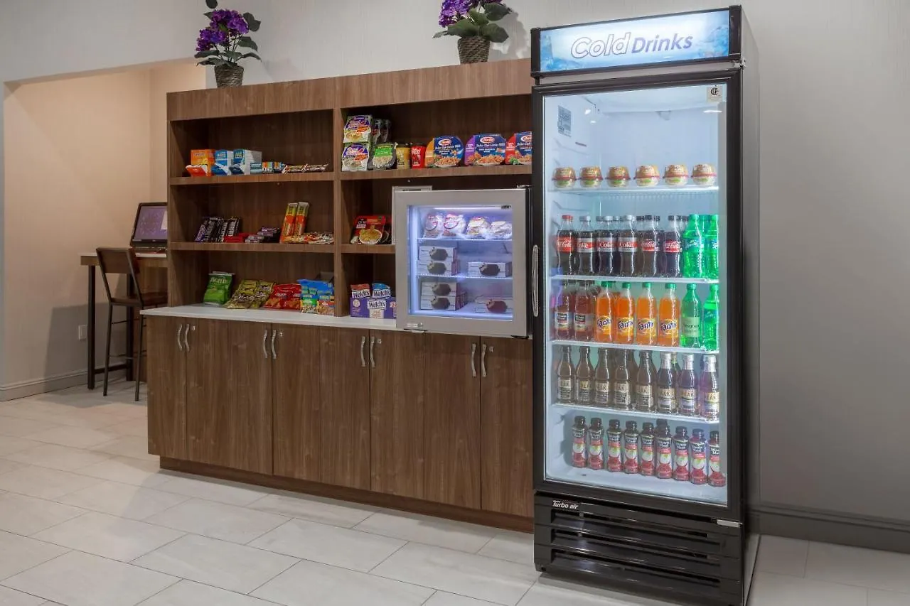 Holiday Inn Express Laguardia Airport, An Ihg Hotel New York 3*,  United States