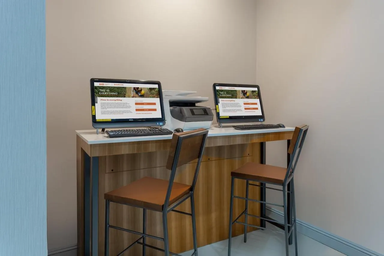 Holiday Inn Express Laguardia Airport, An Ihg Hotel New York