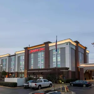 *** Hotel Hampton Memphis-southwind United States
