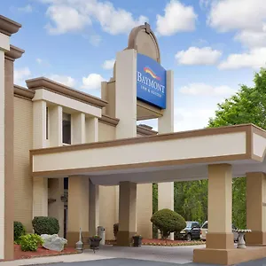 ** Hotel Baymont By Wyndham Charlotte-airport Coliseum United States