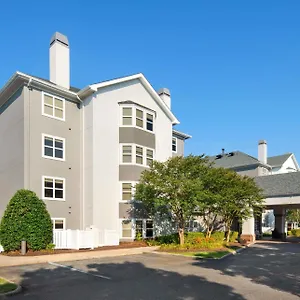 *** Hotel Hampton & Newport News-airport - Oyster Point Area United States