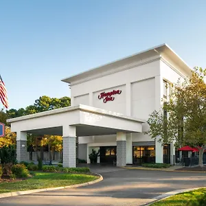 *** Hotel Hampton Norfolk/virginia United States
