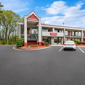 ** Motel Red Roof - Airport United States