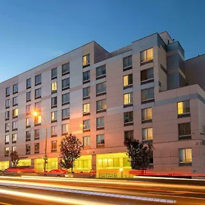 Springhill By Marriott Laguardia Airport Hotel