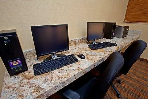Holiday Inn Express Laguardia Airport, An Ihg Hotel New York