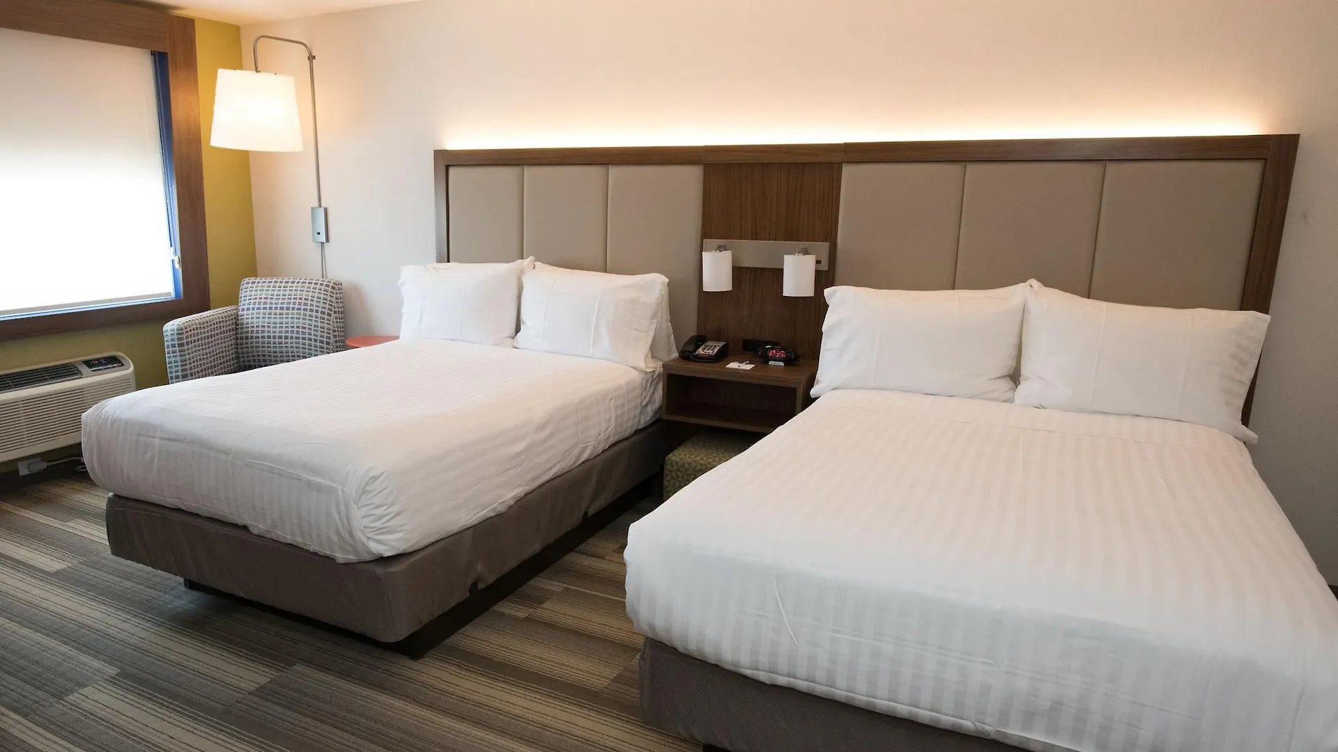 Holiday Inn Express Laguardia Airport, An Ihg Hotel New York