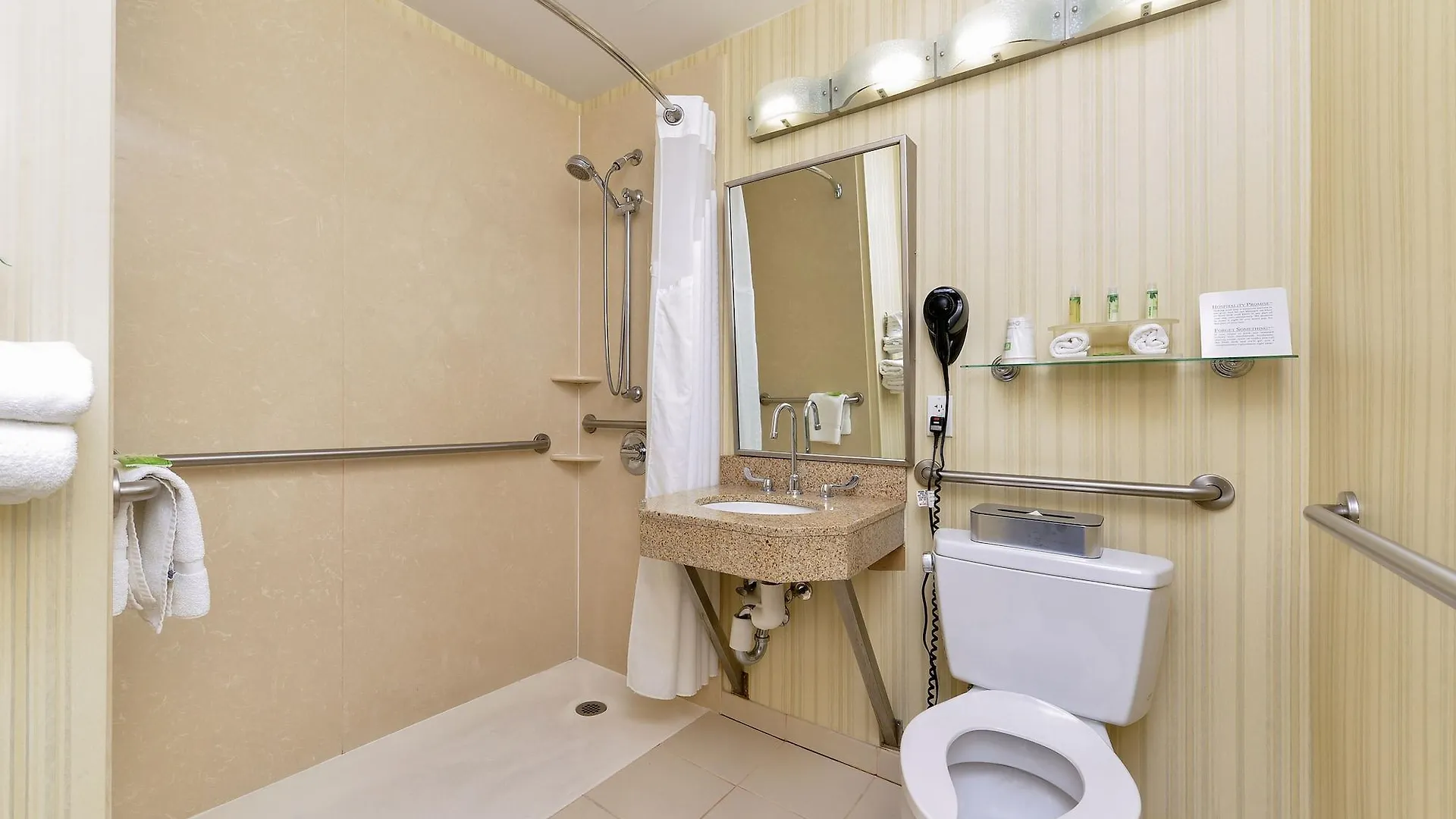 Holiday Inn Express Laguardia Airport, An Ihg Hotel New York