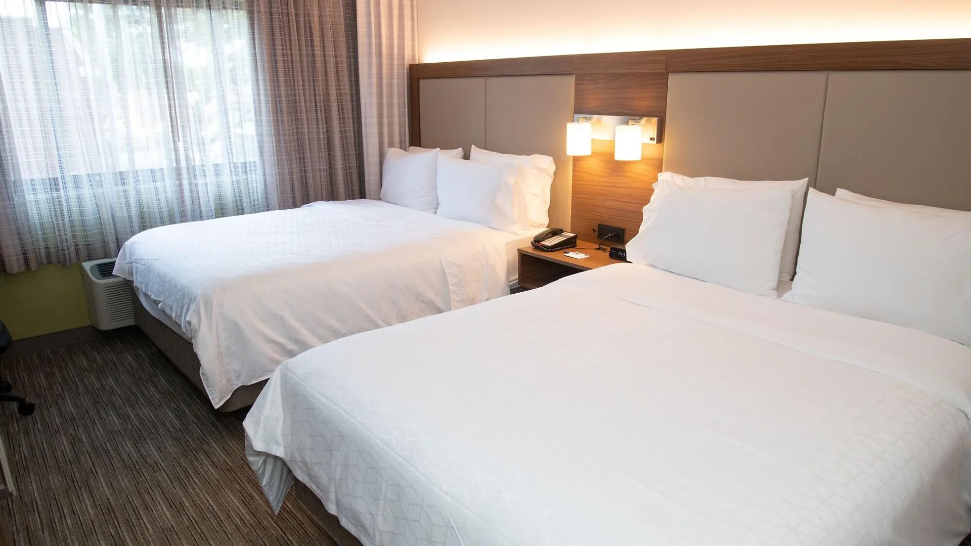 Holiday Inn Express Laguardia Airport, An Ihg Hotel New York