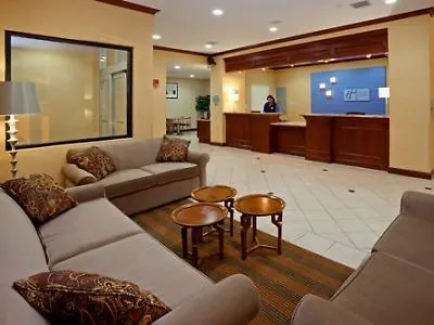 Holiday Inn Express Laguardia Airport, An Ihg Hotel New York