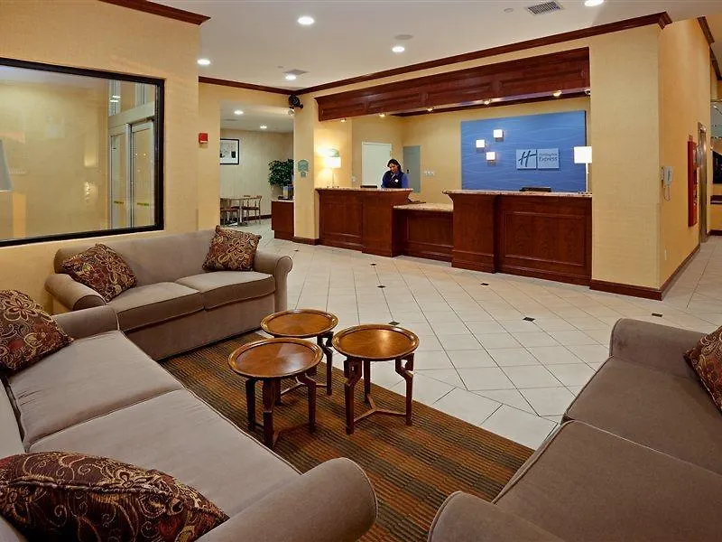 Holiday Inn Express Laguardia Airport, An Ihg Hotel New York 3*,  United States