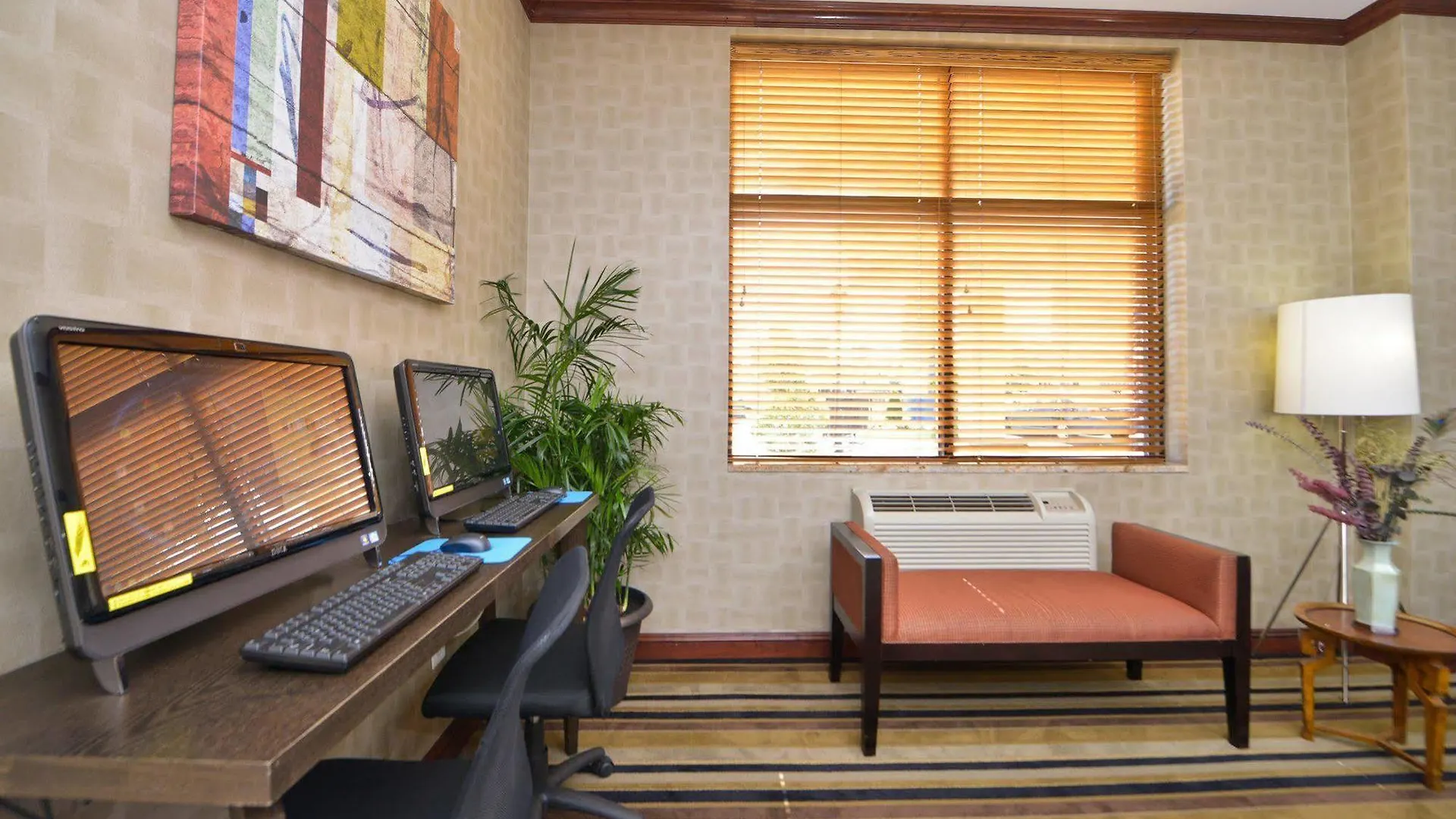 Holiday Inn Express Laguardia Airport, An Ihg Hotel New York