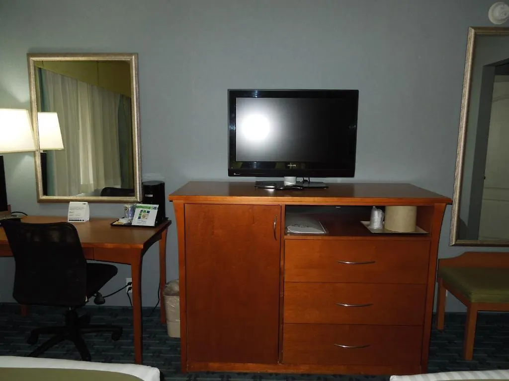 Holiday Inn Express Laguardia Airport, An Ihg Hotel New York