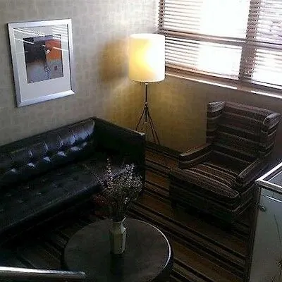 Holiday Inn Express Laguardia Airport, An Ihg Hotel New York 3*,  United States