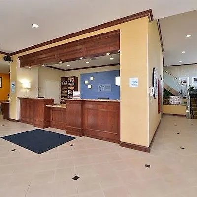 Holiday Inn Express Laguardia Airport, An Ihg Hotel New York