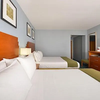 Holiday Inn Express Laguardia Airport, An Ihg Hotel New York