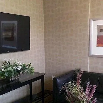 Holiday Inn Express Laguardia Airport, An Ihg Hotel New York