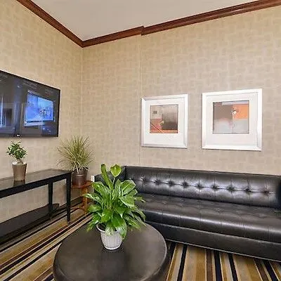 Holiday Inn Express Laguardia Airport, An Ihg Hotel New York 3*,  United States