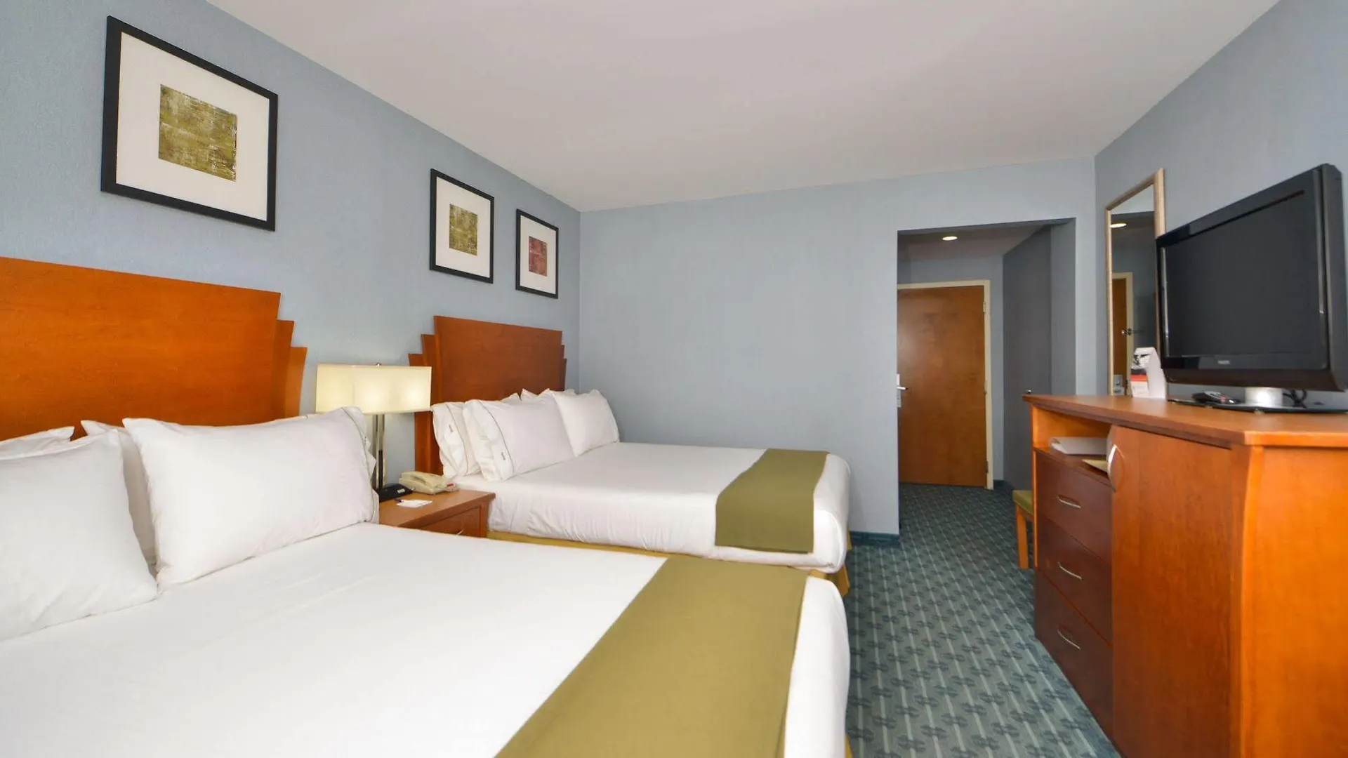 Holiday Inn Express Laguardia Airport, An Ihg Hotel New York