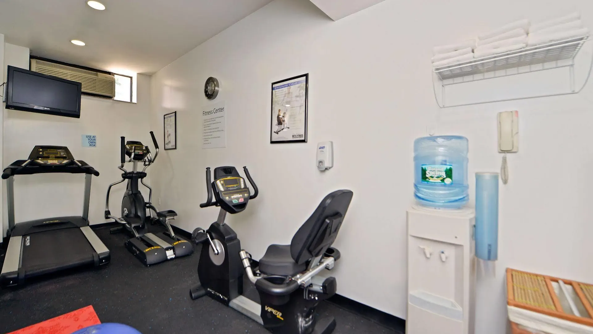 Holiday Inn Express Laguardia Airport, An Ihg Hotel New York