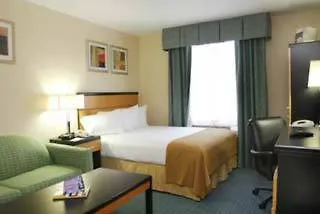 Holiday Inn Express Laguardia Airport, An Ihg Hotel New York 3*,  United States