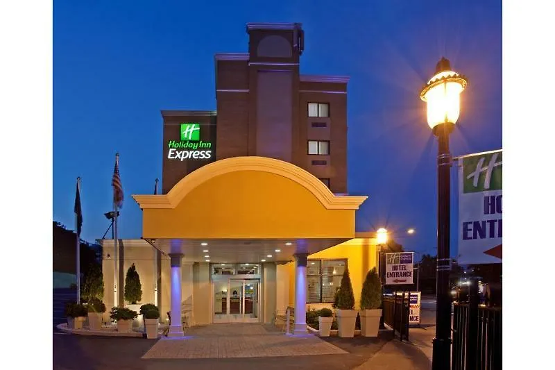 Holiday Inn Express Laguardia Airport, An Ihg Hotel New York