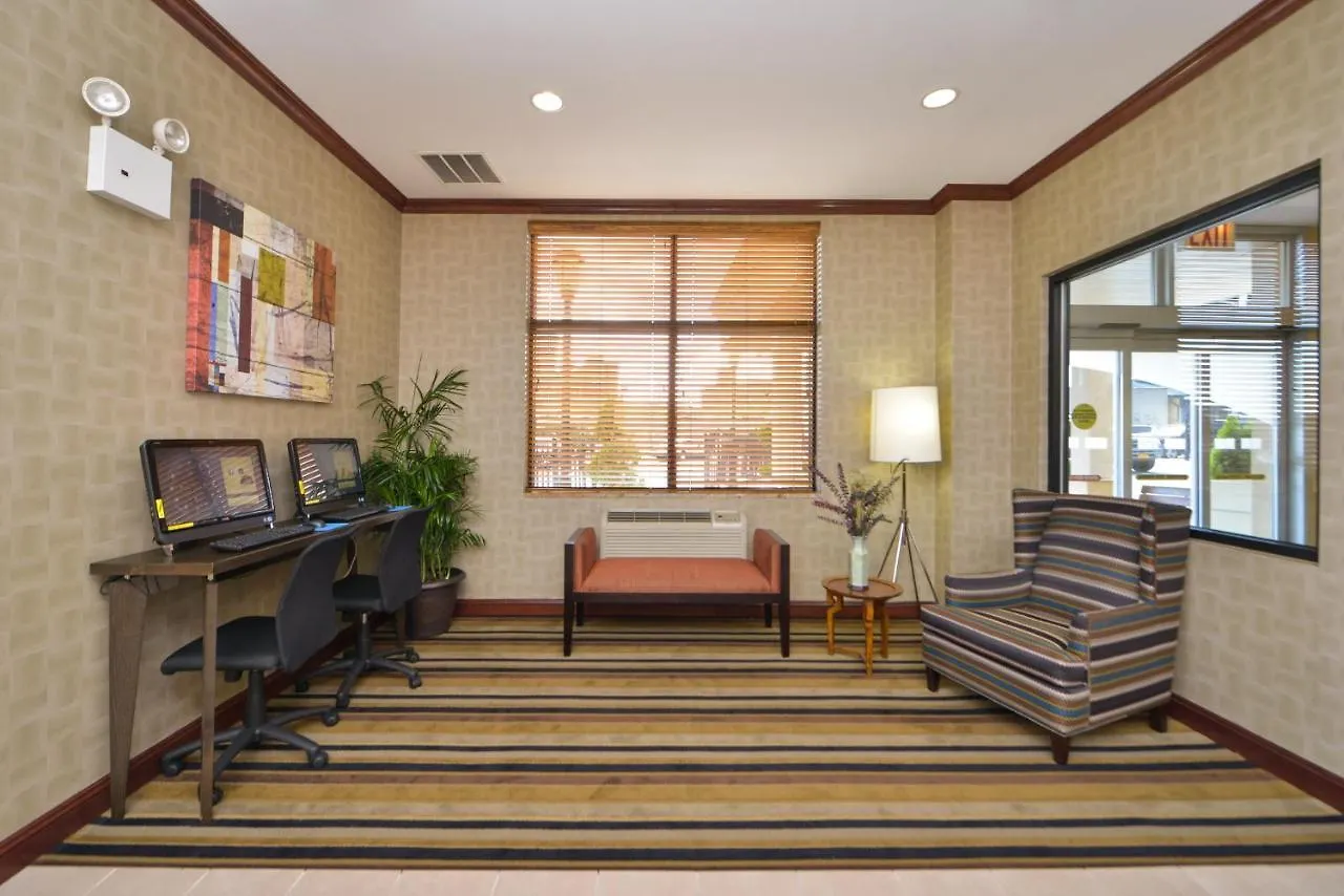 Holiday Inn Express Laguardia Airport, An Ihg Hotel New York