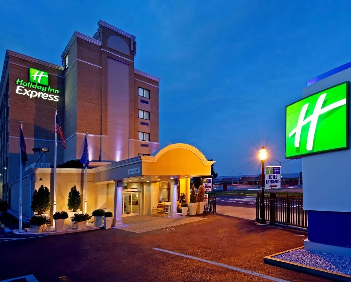 Holiday Inn Express Laguardia Airport, An Ihg Hotel New York